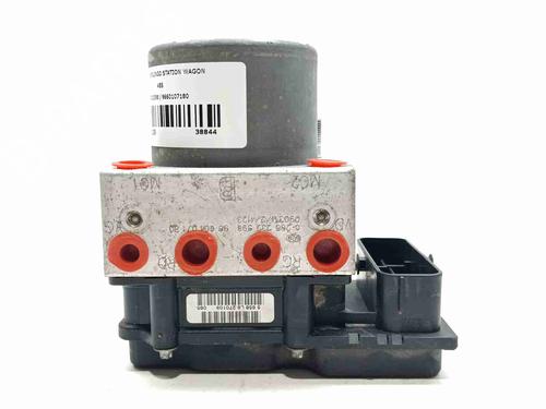Used ABS pump ABS pump CITROËN BERLINGO MULTISPACE (B9) [2008-2026] 40079641 40079641