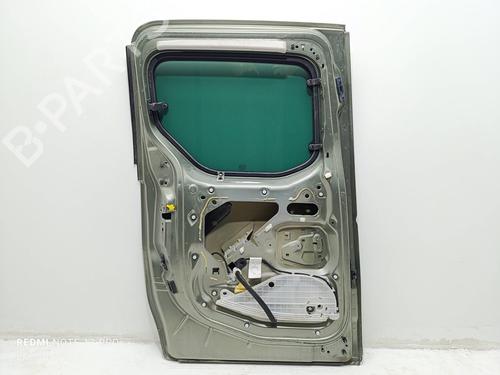 Left slide door CITROËN BERLINGO MULTISPACE (B9) 1.6 HDi 110 | BP19422039C74 