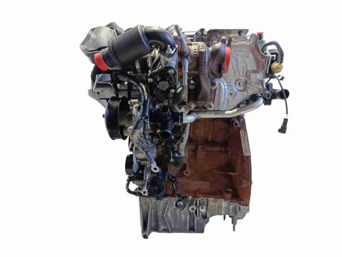 Used Engine Engine 38336374 38336374