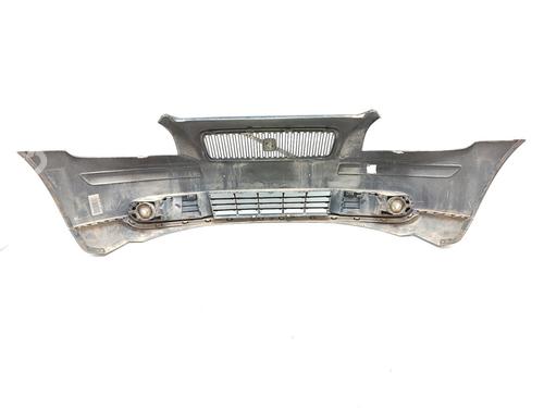 Front bumper VOLVO V50 (545) 1.6 D | BP16506621C7 