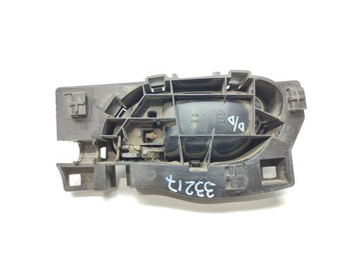 Front right interior door handle CITROËN C4 Picasso I MPV (UD_) 2.0 HDi 138 | BP18883602I14 