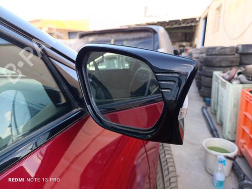 Right mirror KIA EV6 (CV) ELECTRIC AWD | BP29727609C27 