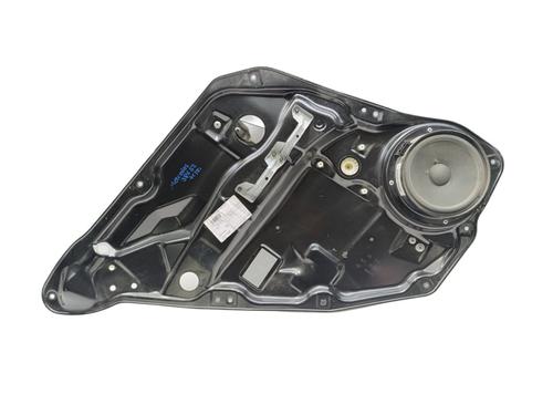 Used Rear left window mechanism MERCEDES-BENZ R-CLASS (W251, V251) R 300 CDI 4-matic (251.020) (190 hp) 30889298