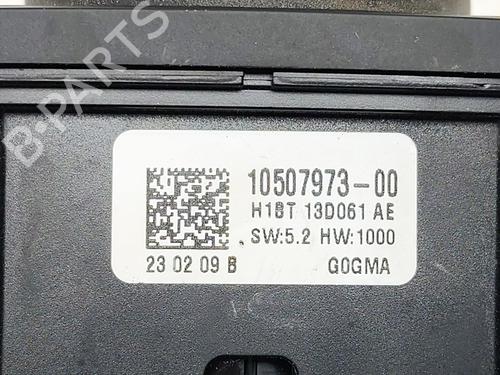 Headlight switch FORD FOCUS IV (HN) | BP33930925I24 - Image 4
