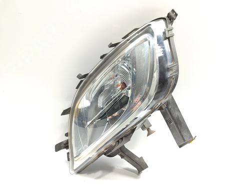 Farol Nevoeiro frente esquerdo OPEL ASTRA J Sports Tourer (P10) [2010-2015]  31339477