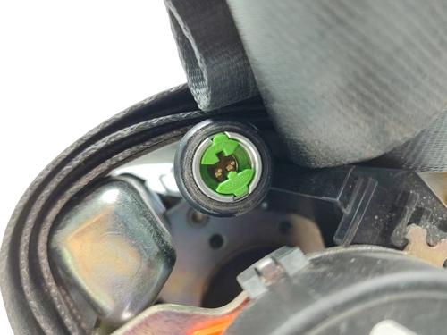 Rear left seatbelt VOLVO V40 Hatchback (525) D2 | BP17238924I29 