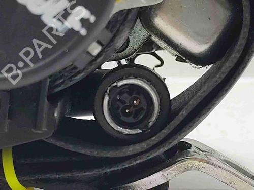 Front left seatbelt VW GOLF VI (5K1) | BP40079680I26 - Image 2