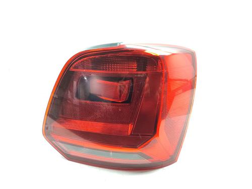 Used Right taillight VW POLO V (6R1, 6C1) [2009-2022]  30471734