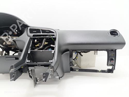 Airbag Kit PEUGEOT 5008 (0U_, 0E_) 1.6 HDi | BP21393041C86 