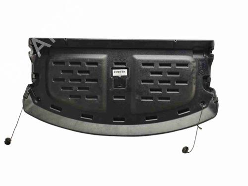 Rear parcel shelf VW BEETLE (5C1, 5C2) 2.0 TDI | BP40495980C85 - Image 3