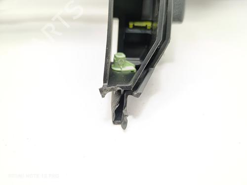 Airbag Kit PEUGEOT 5008 II (MC_, MJ_, MR_, M4_)  | BP21393042C86 
