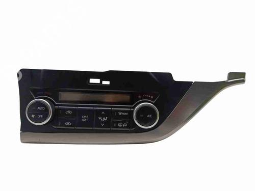 Used Climate control Climate control 37027257 37027257