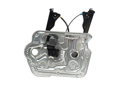 Used Front right window mechanism NISSAN QASHQAI I (J10, NJ10) 1.5 dCi (110 hp) 28588885