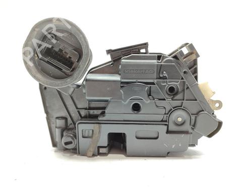 Rear left lock VW GOLF VI (5K1)  | BP17626533C100 