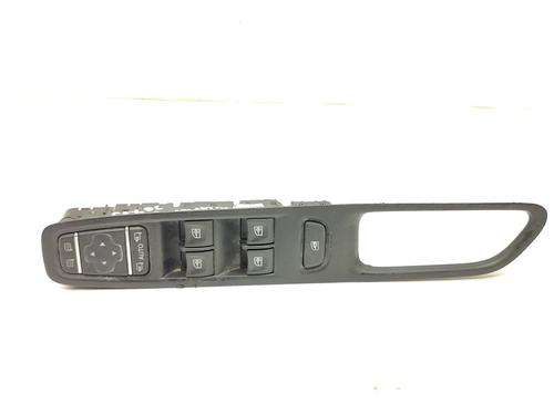 Venstre Foran elrute bryter RENAULT CAPTUR I (J5_, H5_) [2013-2025]  26394777