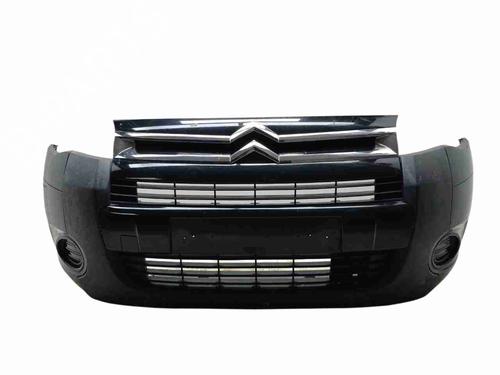 Used Front bumper Front bumper CITROËN BERLINGO MULTISPACE (B9) 1.6 HDi 110 (109 hp) 39933441 39933441
