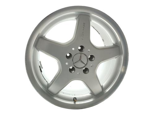 Used Rim MERCEDES-BENZ CLK (C209) [2002-2010]  31979821