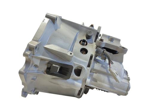 Gearbox OPEL CROSSLAND X / CROSSLAND (P17, P2QO) 1.2 (75) | BP29512687M3 