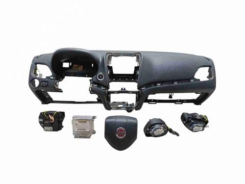 Used Airbag Kit Airbag Kit 39004461 39004461