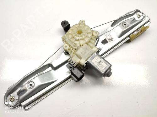 Used Rear right window mechanism FORD FOCUS III 1.6 TDCi (115 hp) 16503575