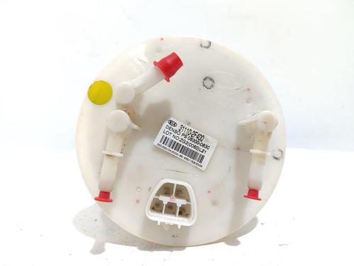 Fuel pump KIA CERATO I Hatchback (LD) 2.0 CRDi | BP16516381M76 