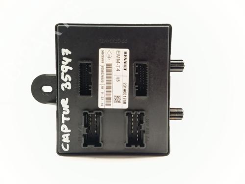 electronic-module-renault-captur-i-j5_-h5_-2013-34041048 main image