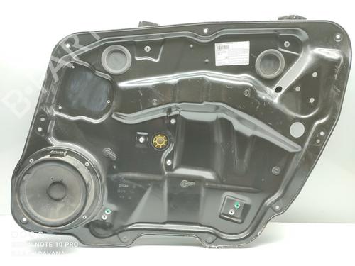 Rudehejsemekanisme Højre foran MERCEDES-BENZ M-CLASS (W164) ML 320 CDI 4-matic (164.122) (224 hp) 16515612