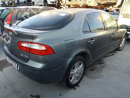 Steering pump RENAULT LAGUNA II (BG0/1_)  | BP22247384M99 