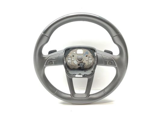 Used Steering wheel AUDI Q5 (FYB, FYG) [2016-2025]  21806728