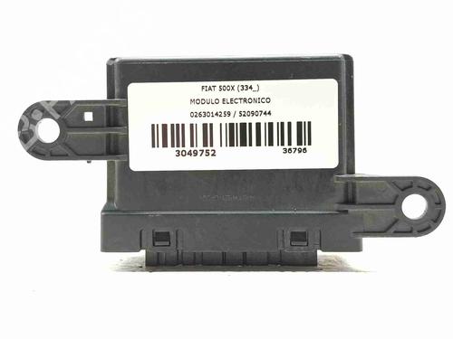 Electronic module FIAT 500X (334_) 1.0 (334.AXN1B) | BP38013069M83 - Image 2