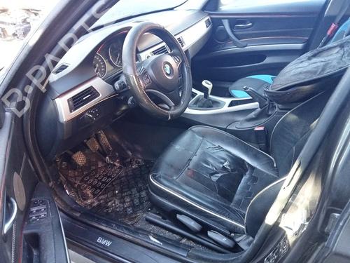 Electronic module BMW 3 (E90) 320 d | BP19098154M83  - Image 7