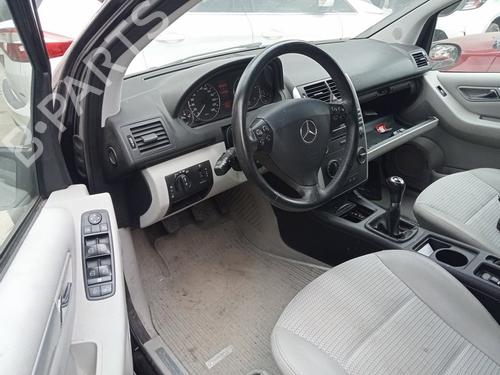 Engine control unit (ECU) MERCEDES-BENZ A-CLASS (W169) A 180 CDI (169.007, 169.307) | BP34222060M57  - Image 9