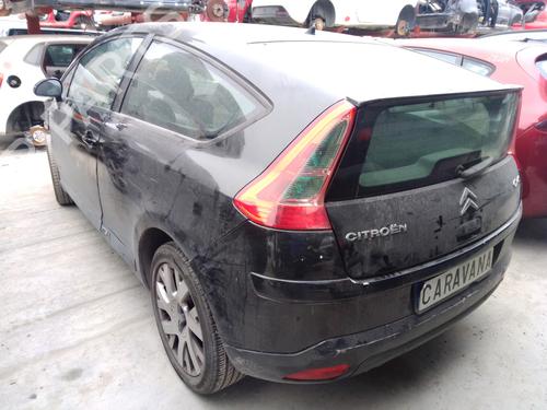 Left front driveshaft CITROËN C4 I (LC_) | BP30512593M38