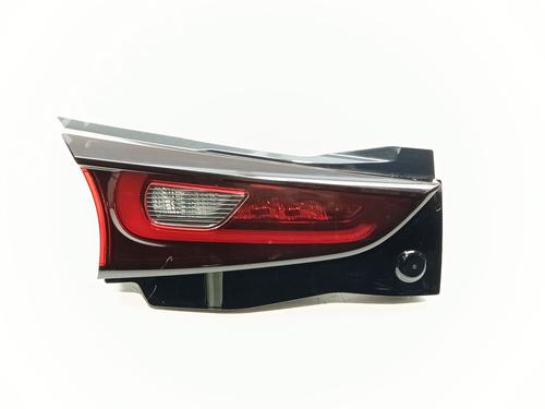 Venstre baglygte bagklap Venstre baglygte bagklap MAZDA CX-5 (KF) [2016-2026] 34059563 34059563