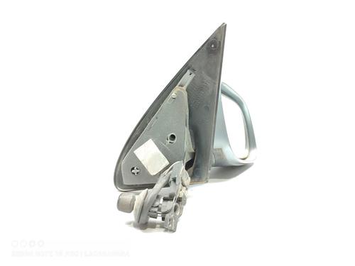 Right mirror SKODA FABIA I (6Y2)  | BP19107711C27 