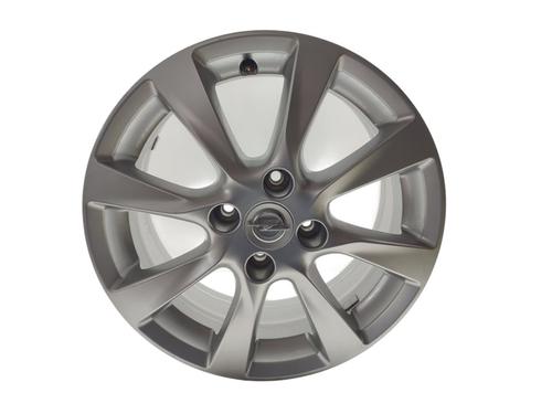 Fælk OPEL CORSA F (P2JO) [2019-2026]  31015481