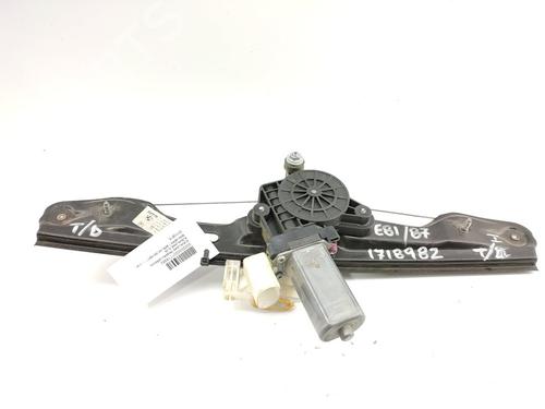 Used Rear right window mechanism BMW 1 (E87) [2003-2013]  16946870