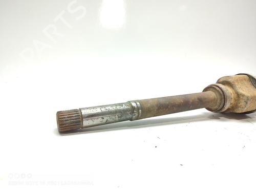 Right front driveshaft CITROËN C4 CACTUS 1.6 BlueHDi 100 | BP17974357M39 