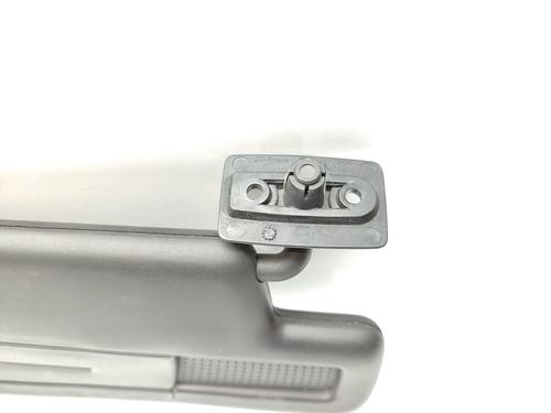 Left sun visor MERCEDES-BENZ SLK (R171) 200 Kompressor (171.445) | BP16508535I1 