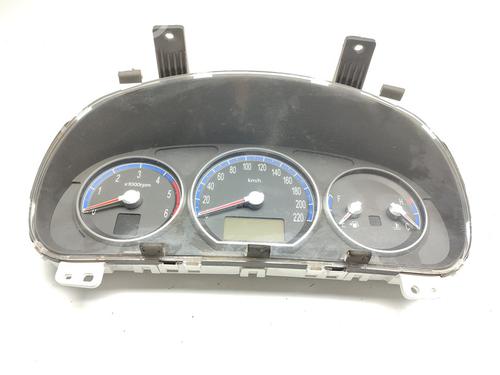 Used Instrument cluster HYUNDAI SANTA FÉ II (CM) 2.2 CRDi GLS (150 hp) 17044026