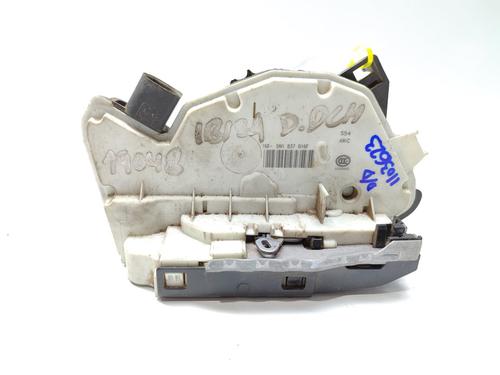 Højre fortil lås SEAT IBIZA IV (6J5, 6P1) [2008-2017]  31339408