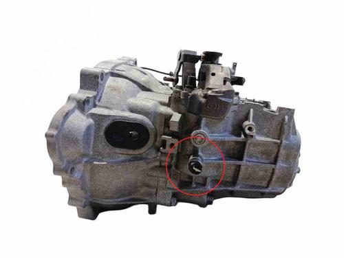 Gearbox HYUNDAI i30 Coupe 1.6 CRDi | BP40098381M3 - Image 3