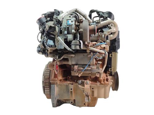 Engine RENAULT KANGOO / GRAND KANGOO II (KW0/1_) 1.5 dCi 110 (KW06, KW12) | BP29350436M1 