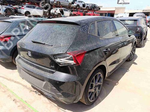 Left headlight SEAT IBIZA V (KJ1, KJG) 1.0 TSI | BP36674722C28 - Image 4