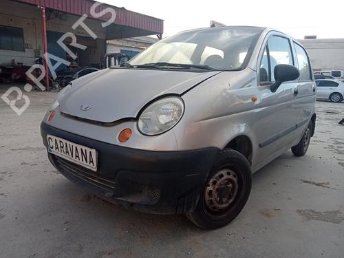 Steering pump DAEWOO MATIZ (M100, M150)  | BP22247306M99 