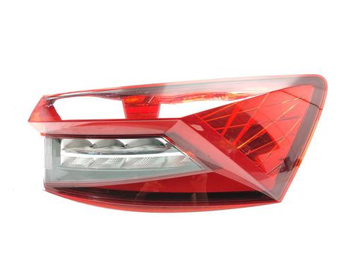Achterlicht rechts SKODA KODIAQ I (NS6, NS7, NV7) 2.0 TDI 4x4 (150 hp) 28588847