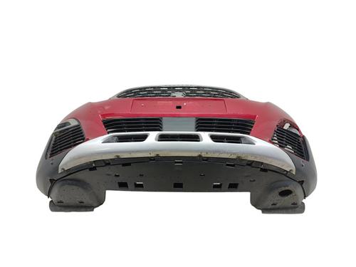 Front bumper PEUGEOT 3008 II SUV (MC_, MR_, MJ_, M4_) 1.5 BlueHDi 130 | BP23560144C7 