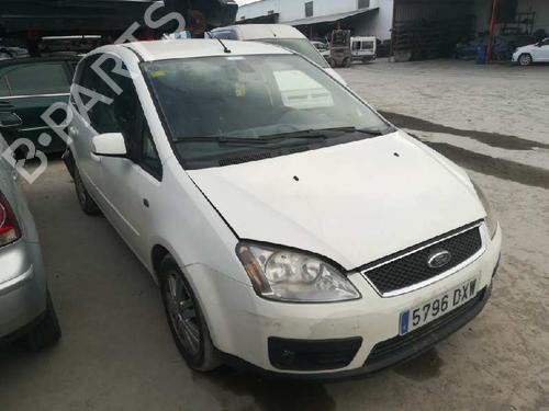 ABS pump FORD FOCUS C-MAX (DM2) | BP16505120M43