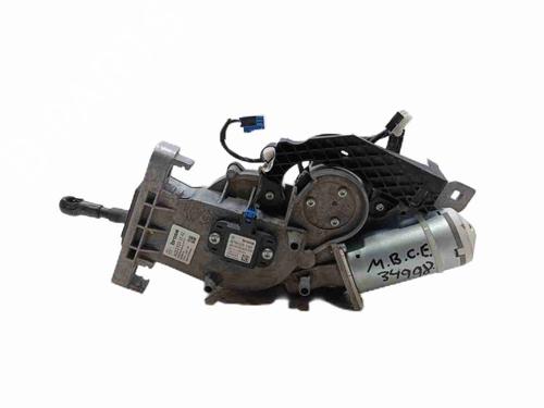 Used Electronic module Electronic module MERCEDES-BENZ E-CLASS (W212) E 200 CDI / BlueTEC (212.005, 212.006) (136 hp) 39991703 39991703