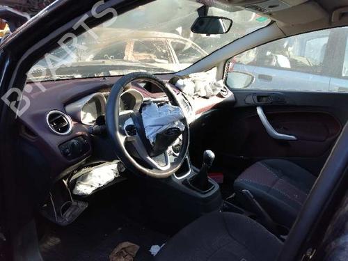 Engine FORD FIESTA VI (CB1, CCN) | BP19098765M1 - Image 21